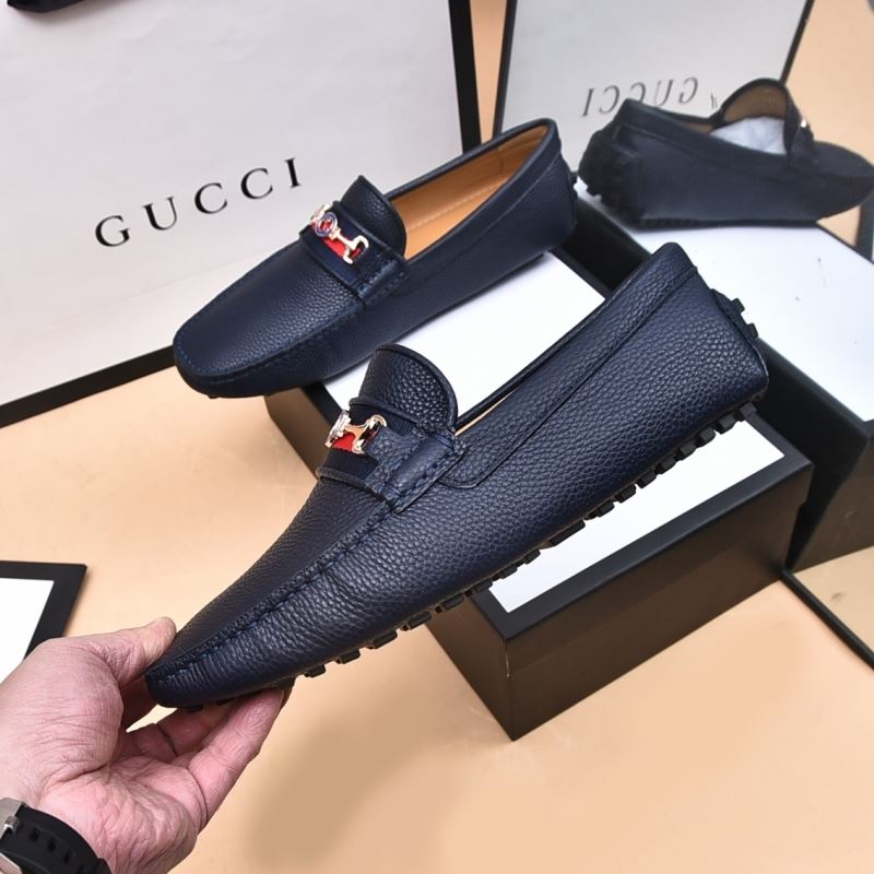 Gucci Tods Shoes